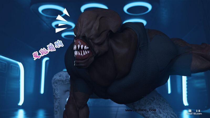 【3D】無限之戰場女武神（1）