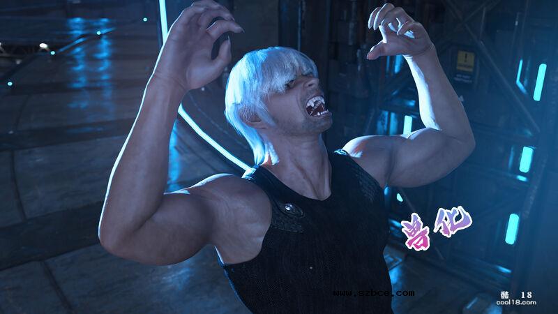 【3D】無限之戰場女武神（1）