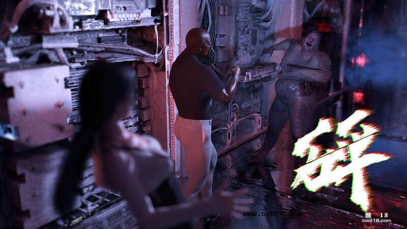 【3D】無限之戰場女武神（1）