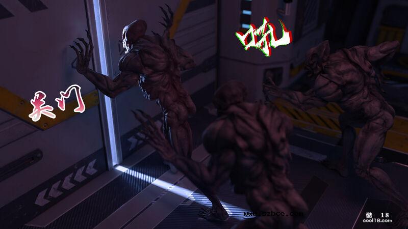 【3D】無限之戰場女武神（1）