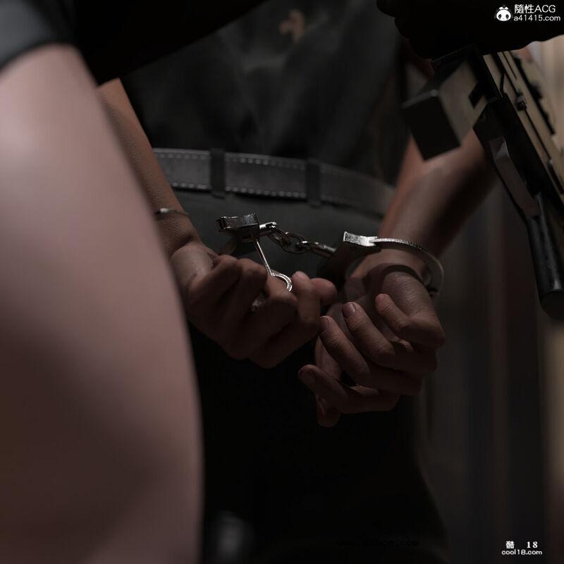 【R-18G】逃脱