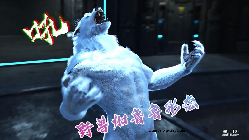 【3D】無限之戰場女武神（1）