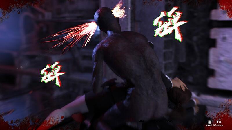 【3D】無限之戰場女武神（1）