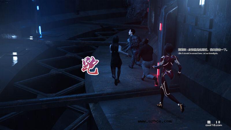 【3D】無限之戰場女武神（1）