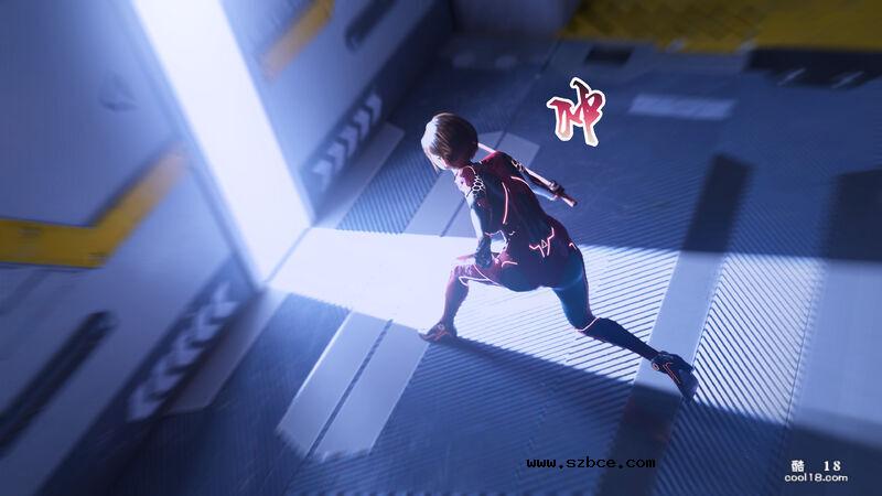 【3D】無限之戰場女武神（1）