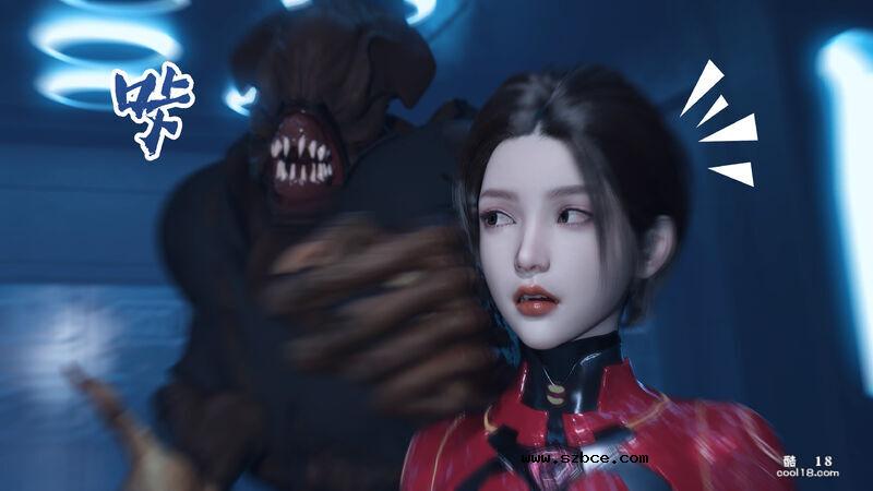 【3D】無限之戰場女武神（1）