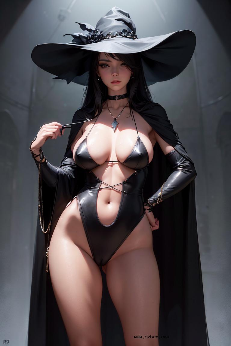 AI美娜558