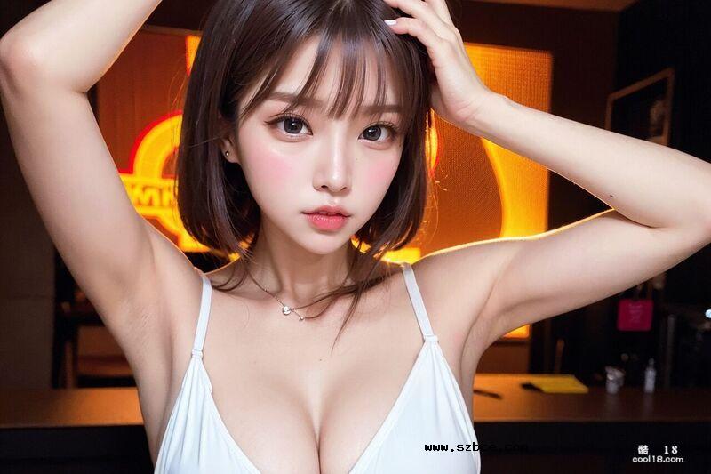 【AI生成】富家小姐和女佣