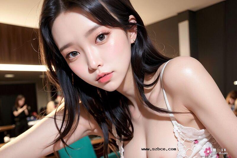 【AI生成】富家小姐和女佣