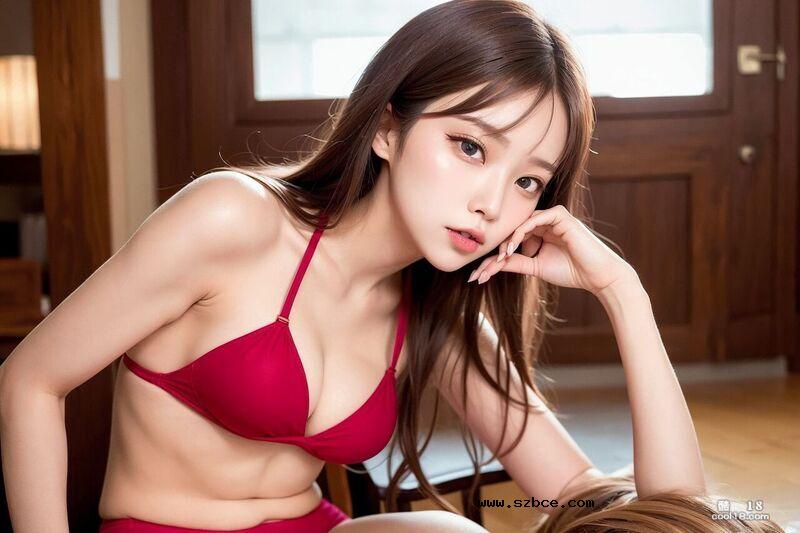 【AI生成】富家小姐和女佣