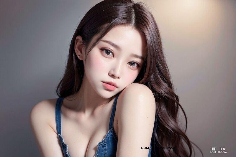 【AI生成】富家小姐和女佣