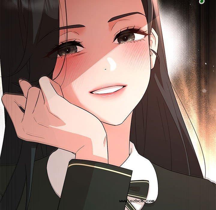 【全彩韩漫】嫁入豪門的老師 第40話【完】