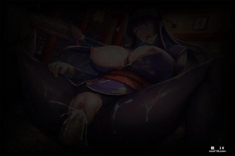 【AI生成】紫霞蒙尘录