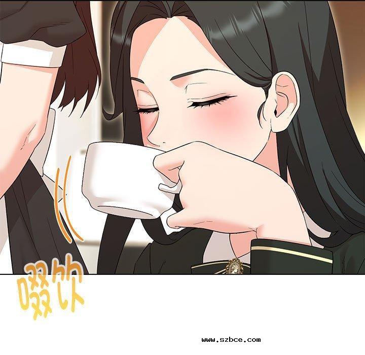 【全彩韩漫】嫁入豪門的老師 第40話【完】