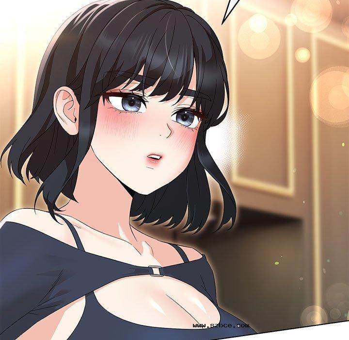 【全彩韩漫】嫁入豪門的老師 第40話【完】