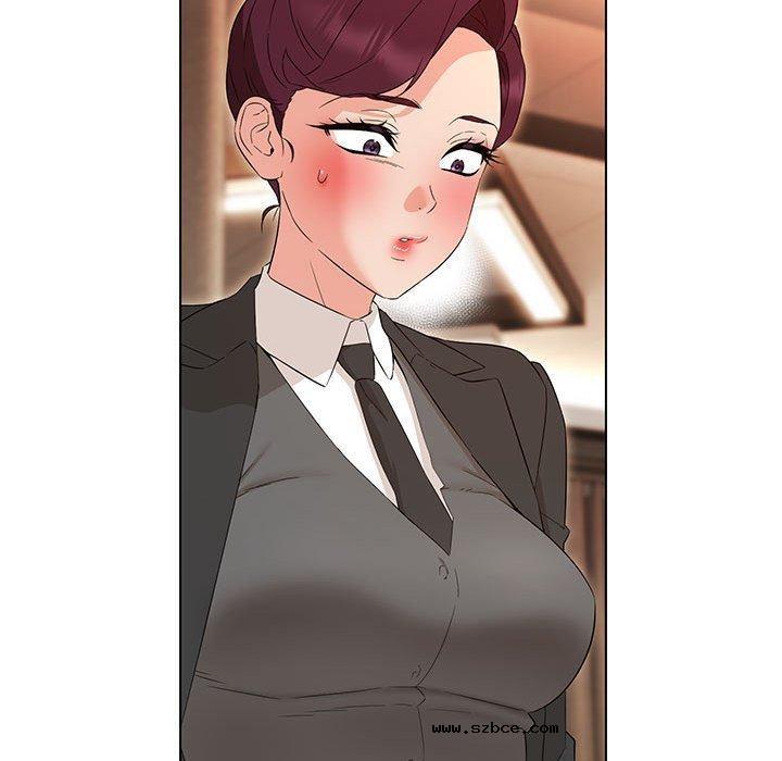【全彩韩漫】嫁入豪門的老師 第40話【完】