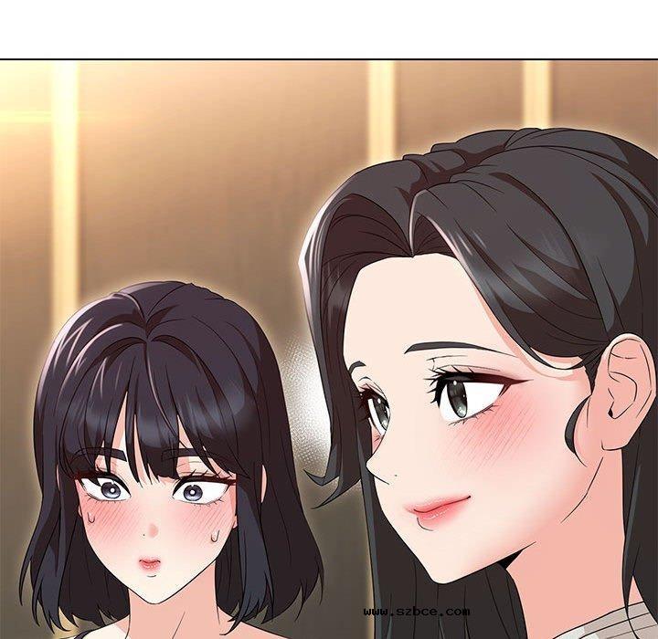 【全彩韩漫】嫁入豪門的老師 第40話【完】