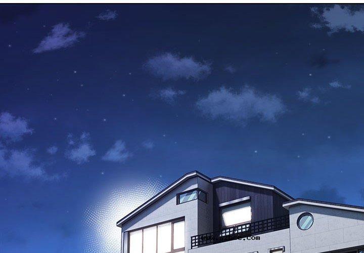 【全彩韩漫】嫁入豪門的老師 第40話【完】