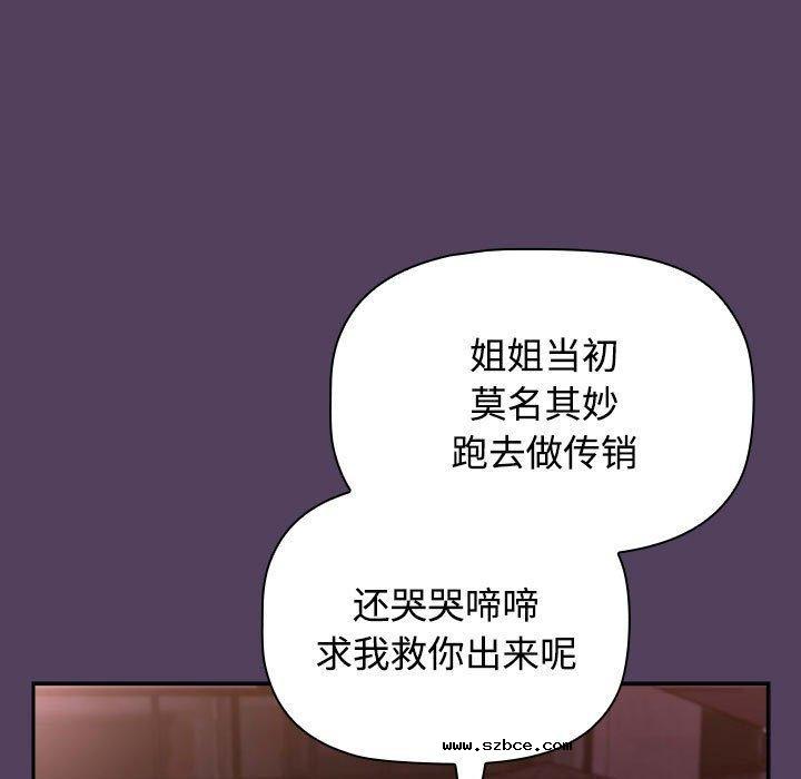 【全彩韩漫】四人同居太擁擠/受害者聯盟 第52話【完】