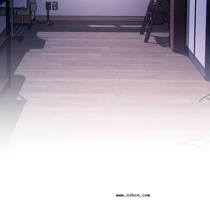 【全彩韩漫】四人同居太擁擠/受害者聯盟 第52話【完】