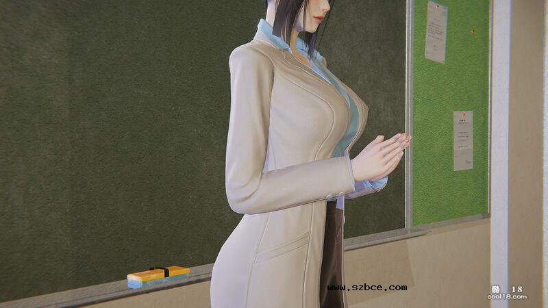 【3D】換魂
