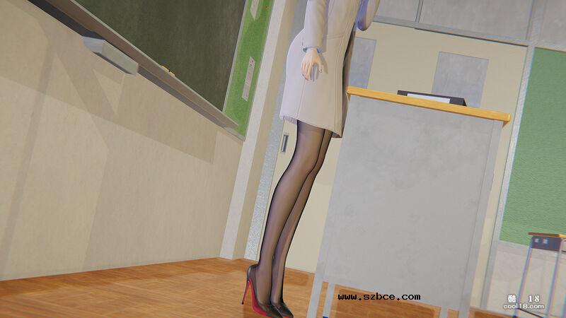 【3D】換魂