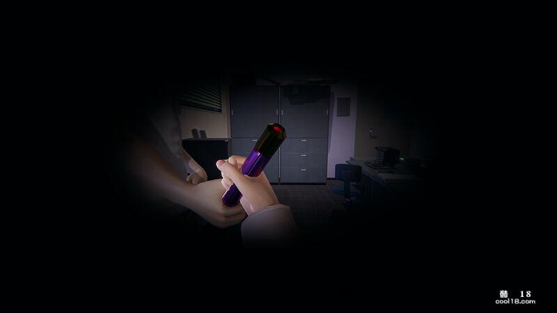 【3D】換魂