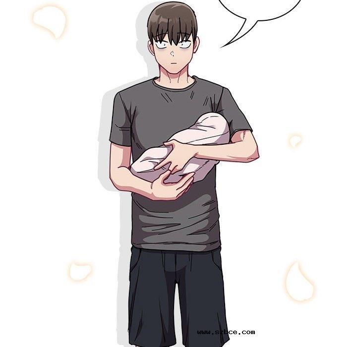 【全彩韩漫】陌生的未婚妻/不請自來的未婚妻 第91話【完】