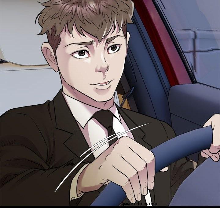 【全彩韩漫】好運出租車/好運計程車 第40話【完】