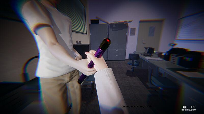 【3D】換魂