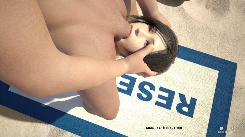 【3D】艾達王的假期