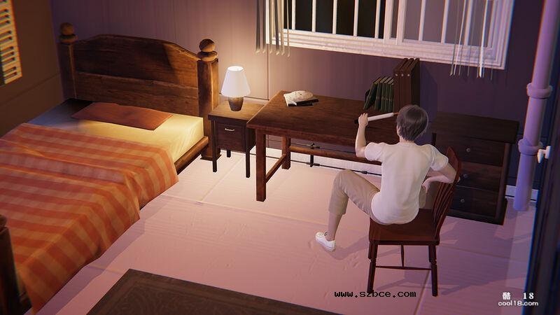 【3D】換魂