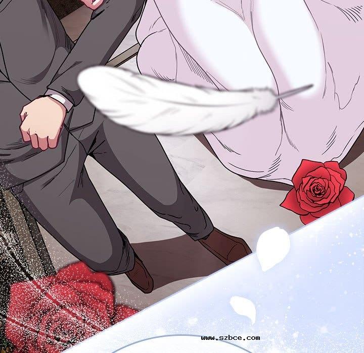 【全彩韩漫】陌生的未婚妻/不請自來的未婚妻 第91話【完】