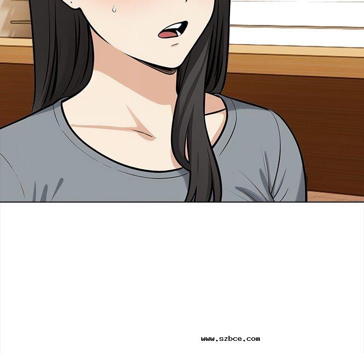 【全彩韩漫】情侶遊戲 第19-20話【完】