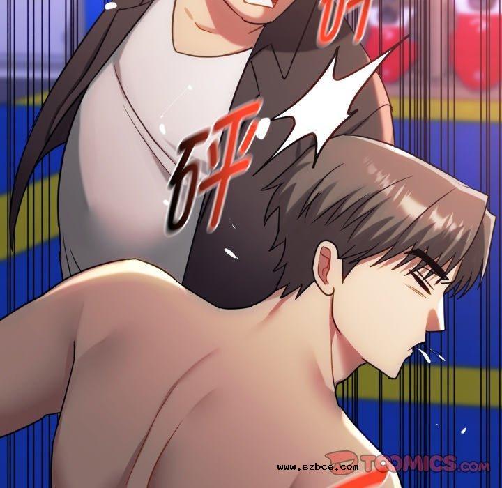 【全彩韩漫】無法克制的愛/難以剋制的慾望 第49-50話【完】