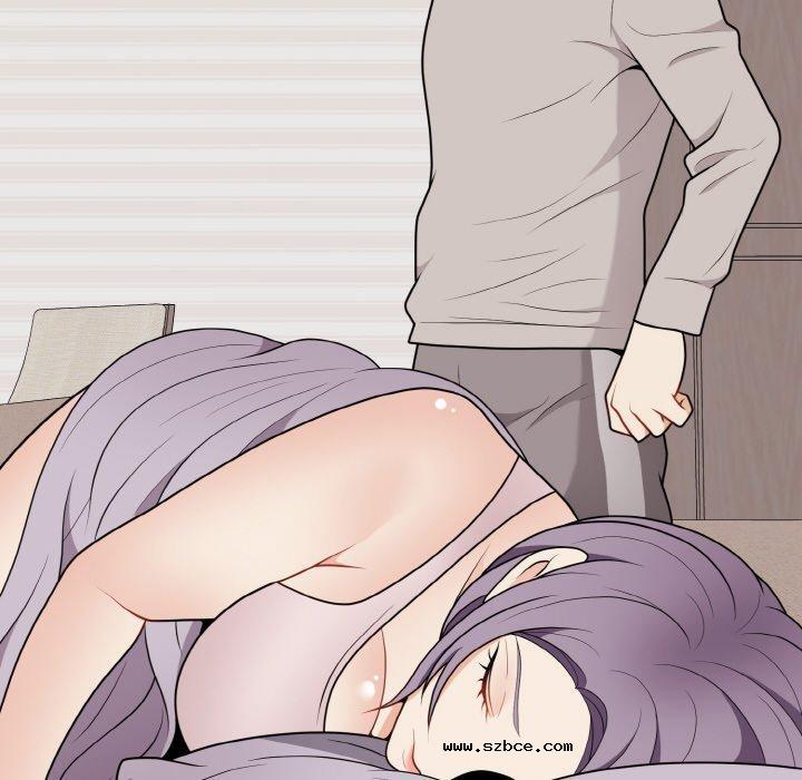 【全彩韩漫】身體互換 第25-26話【完】