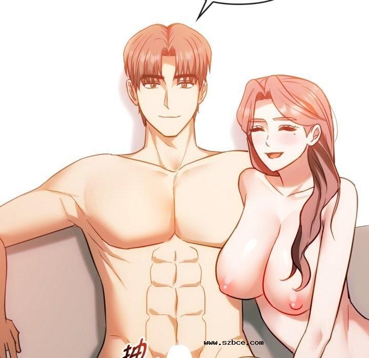 【全彩韩漫】無法克制的愛/難以剋制的慾望 第49-50話【完】