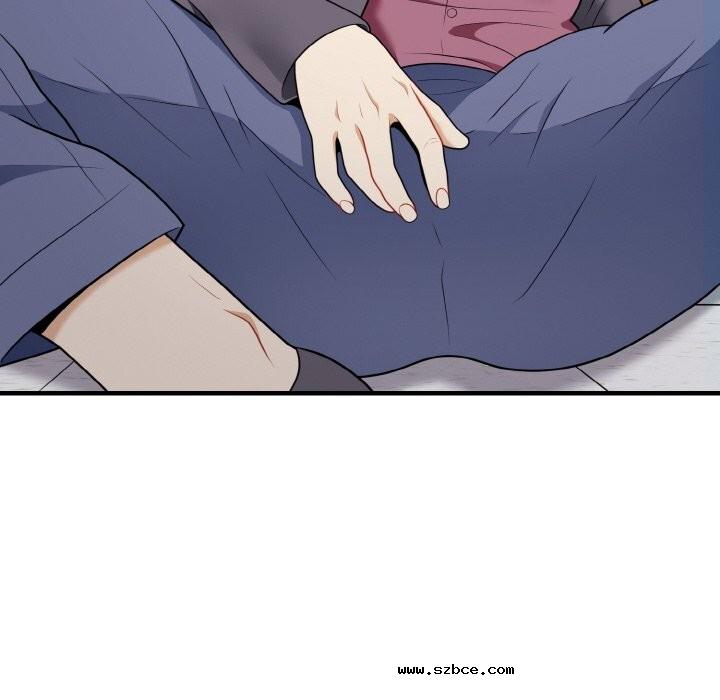 【全彩韩漫】身體互換 第25-26話【完】