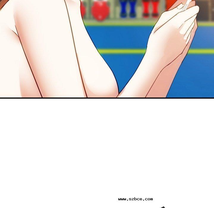 【全彩韩漫】無法克制的愛/難以剋制的慾望 第49-50話【完】