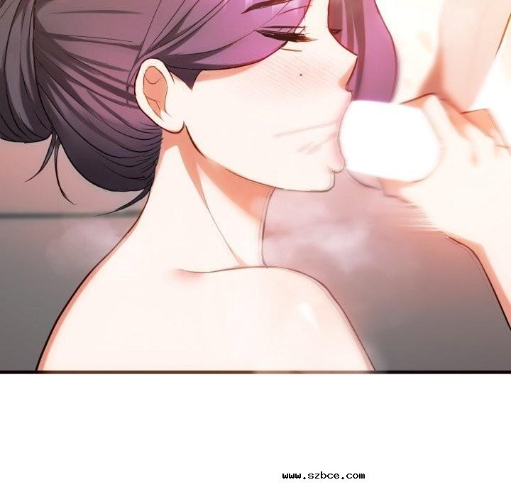 【全彩韩漫】無法克制的愛/難以剋制的慾望 第49-50話【完】