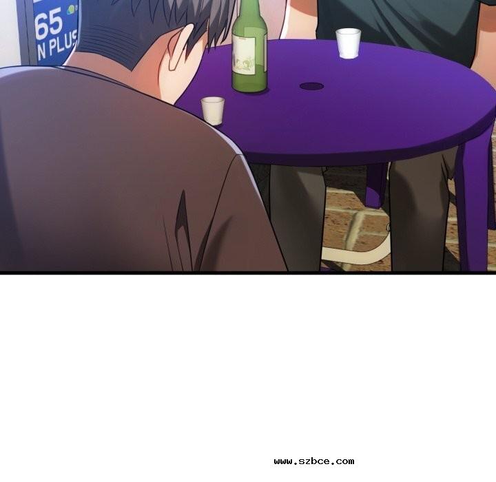 【全彩韩漫】無法克制的愛/難以剋制的慾望 第49-50話【完】