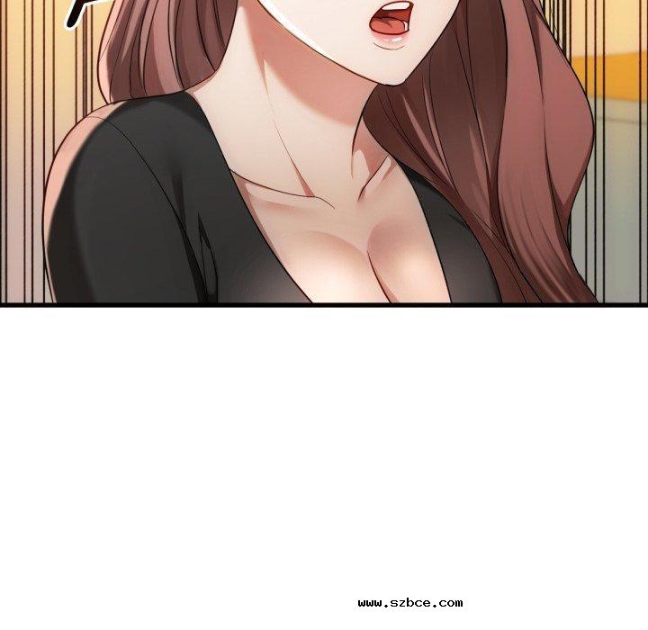 【全彩韩漫】無法克制的愛/難以剋制的慾望 第49-50話【完】