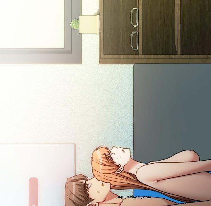 【全彩韩漫】無法克制的愛/難以剋制的慾望 第49-50話【完】