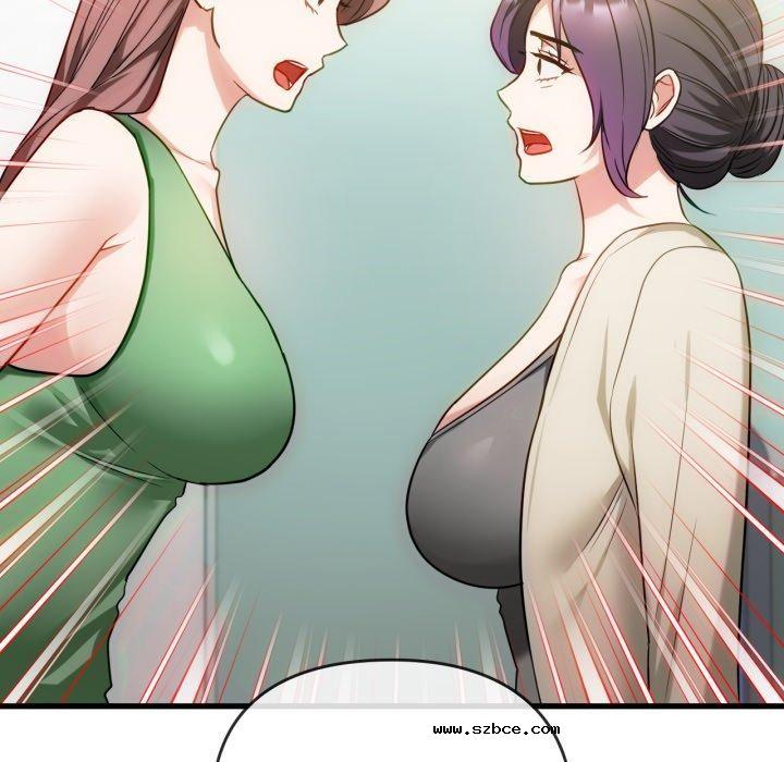 【全彩韩漫】無法克制的愛/難以剋制的慾望 第49-50話【完】