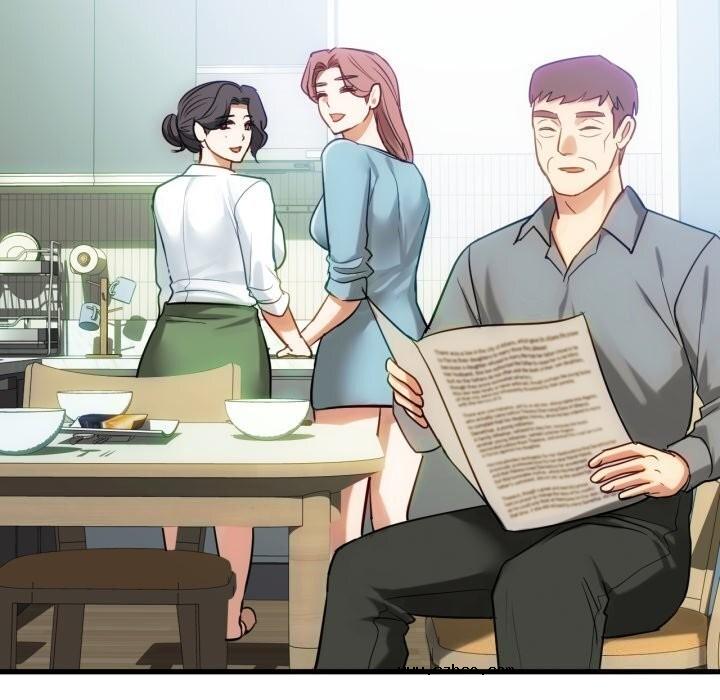 【全彩韩漫】無法克制的愛/難以剋制的慾望 第49-50話【完】