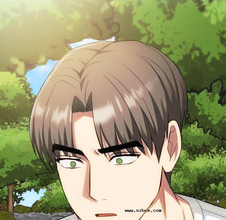 【全彩韩漫】無法克制的愛/難以剋制的慾望 第49-50話【完】