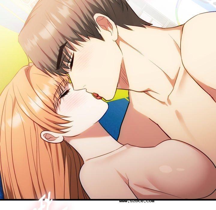 【全彩韩漫】無法克制的愛/難以剋制的慾望 第49-50話【完】