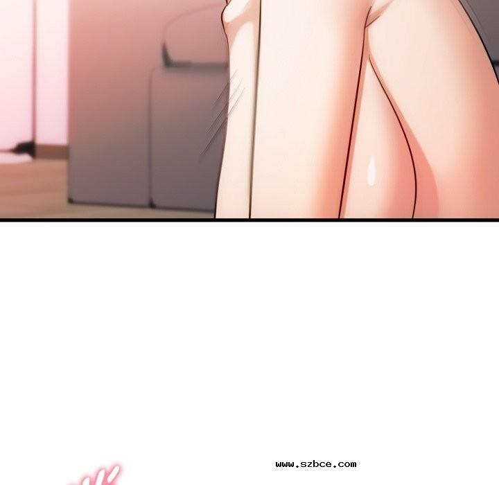 【全彩韩漫】無法克制的愛/難以剋制的慾望 第49-50話【完】
