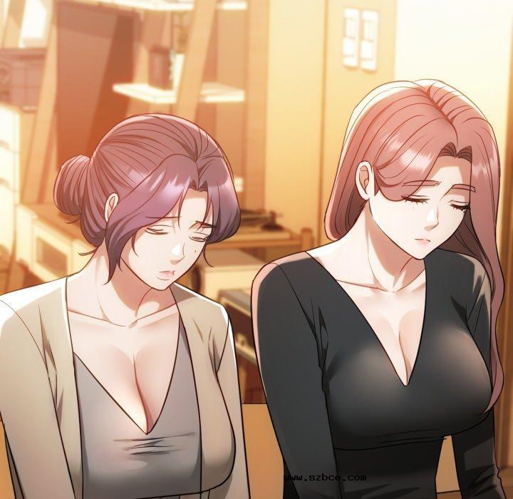 【全彩韩漫】無法克制的愛/難以剋制的慾望 第49-50話【完】