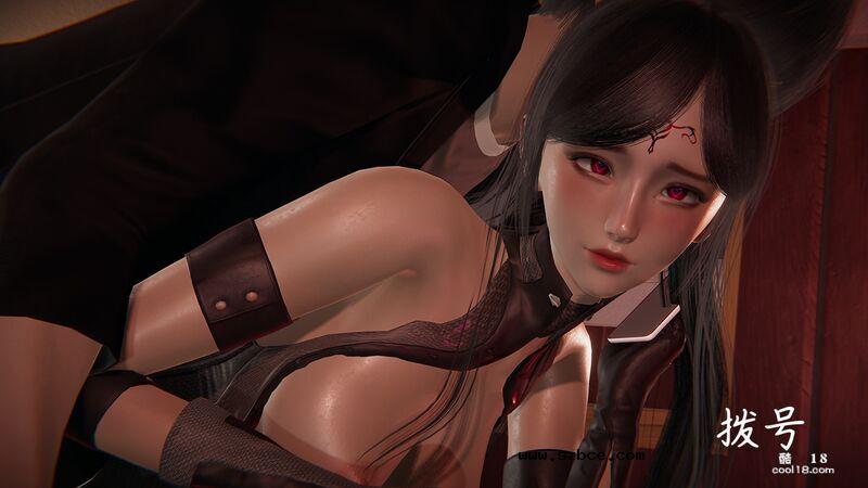 【3D】催眠